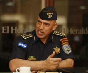 Juan Carlos 'El Tigre' Bonilla fue destituido de su cargo en diciembre de 2013. Foto: EL HERALDO.