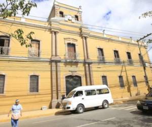 Se prohibió el ingreso de vendedores ambulantes. Foto: EL HERALDO.