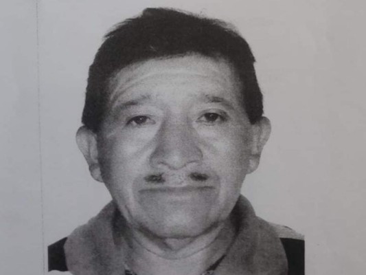 Ángel Manueles Pérez mató a su sobrino con un azadón en La Paz.
