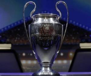 Cuatro equipos ya se han clasificado para los cuartos de final de la Champions: París SG, RB Leipzig, Atalanta de Bérgamo y Atlético Madrid. AP.