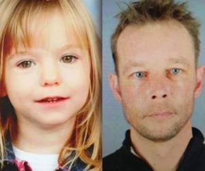 Christian Brueckner es el principal sospechoso de la desaparición de Madeleine McCann.