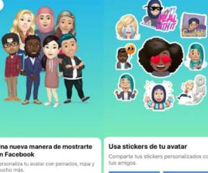 Para crear tu sticker, primero debes asegurarte de tener la aplicación actualizada.