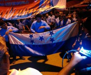 Estudiantes de la Universidad de Agricultura deberán iniciar clases este próximo lunes 30 de enero (Fotos: EL HERALDO / Noticias de Honduras / EL HERALDO Honduras)