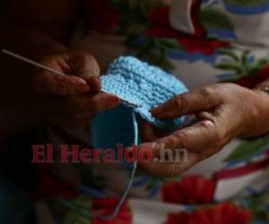 Los nombres tradicionales como José y Carlos cada año pierden popularidad en Honduras, según un análisis a los datos del RNP. Foto: Archivo EL HERALDO.