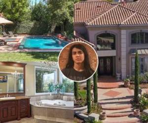 Para celebrar su cumpleaños número 18, el hijo menor del fallecido Michael Jackson se compró una lujosa vivienda en Los Ángeles. Fotos: Pacific playa realty