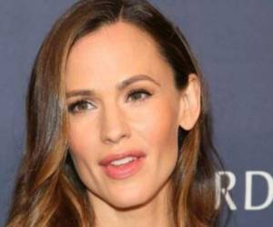 La actriz de de 47 años aparecerá en la portada de la edición de belleza de la revista People. FOTO: Cortesía Instagram @jennifer.garner