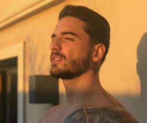 Maluma está soltero desde hace un tiempo debido a que está enfocado en su carrera. Foto: Instagram