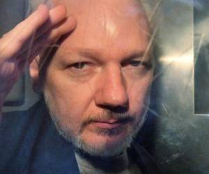 La mayoría de las acusaciones contra Julian Assange se refieren a la obtención y difusión de información clasificada por WikiLeaks, que en 2010 publicó cientos de miles de documentos militares y diplomáticos. Foto: Archivo EL HERALDO.