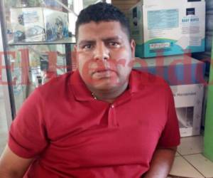 A Ruiz Ruiz se le atribuyen al menos 100 asesinatos en diferentes partes de Honduras.