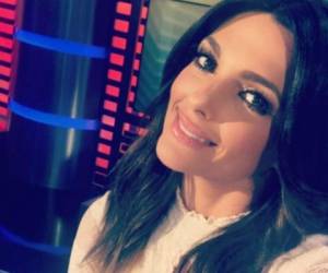 Bárbara Bermudo reveló que tiene nuevos proyectos en mente. Foto: Instagram