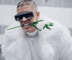 Muchas personas han cuestionado la llegada de Bad Bunny a Honduras debido a su comportamiento.