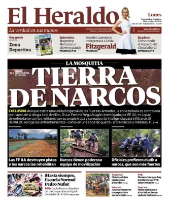 Territorio Narco