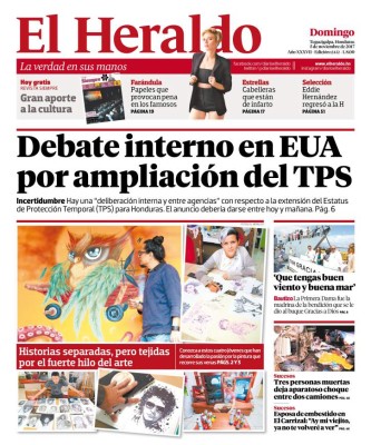 Debate interno en Estados Unidos por ampliación del TPS