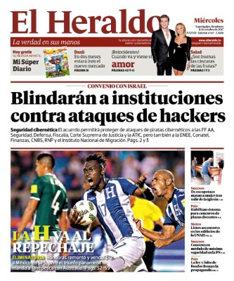 Blindarán a instituciones contra ataques de hackers