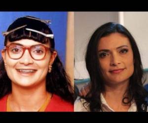 Así luce el elenco de 'Yo soy Betty la fea' 15 años después