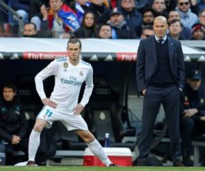Para Zidane, el parón navideño va a permitir recargar las pilas en familia. Después el Real Madrid tendrá que empezar 2018 con una gran fecha marcada en rojo en el calendario. Foto: Agencia AP.