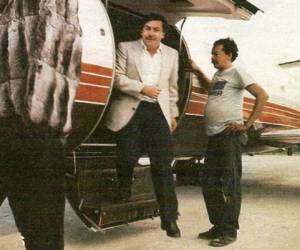 , Pablo Emilio Escobar Gaviria fue abatido en 1993.