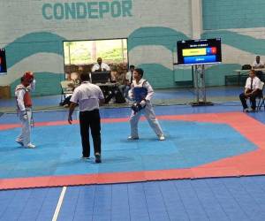 El Clan Shinoby cumple cinco años de formar, niños, jóvenes y adultos en la disciplina del taekwondo en Honduras.