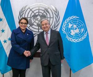 El 15 de junio de 2022 la presidenta Xiomara Castro y la Organización de las Naciones Unidas (ONU) firmaron el memorándum para la CICIH, mismo que será extendido.