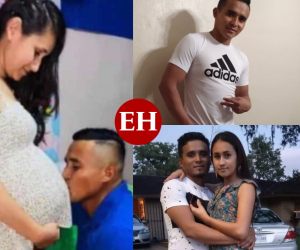 Orlin Santos y Yessenia Contreras son los hondureños que murieron el 25 de mayo en un fatal accidente cuando viajaban en carretera en busca de un pasaporte. Aquí más detalles
