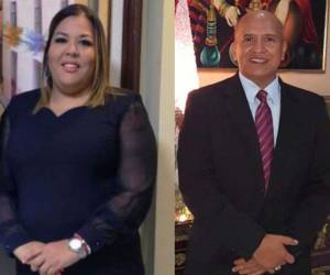 Blanca Izaguirre y Rolando Arturo Milla serán los representantes del Conadeh para la Junta Nominadora de Candidatos a Magistrados de la Corte Suprema de Justicia.