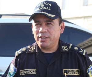 El exoficial de la Policía Nacional formó parte de una megaconspiración que operó en el país entre 2007 y 2018.