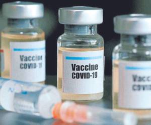 Las vacunas que se dañaron fueron adquiridas con fondos estatales y otras por donaciones internacionales, como las de covid-19, adquiridas bajo el mecanismo COVAX.