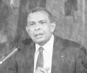 El expresidente de Honduras, Porfirio Lobo Sosa, salió salpicado en el juicio de JOH.