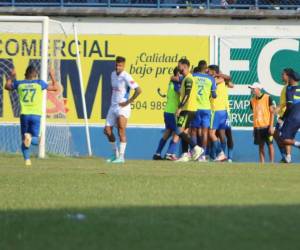 Olancho vs. Olimpia EN VIVO: Hora y canal donde ver el partido