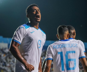 Honduras jugará un partido amistoso ante Islandia el 17 de enero del 2024 en Miami.