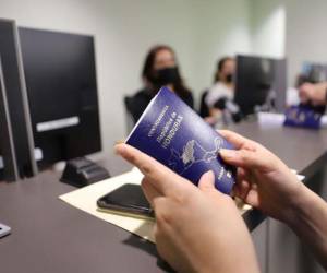 La renovación del pasaporte es importante para aquellas personas que viajan fuera del país con frecuencia.