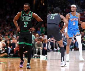 NBA Playoffs: cruces, fechas, horarios y equipos de las semifinales de conferencia