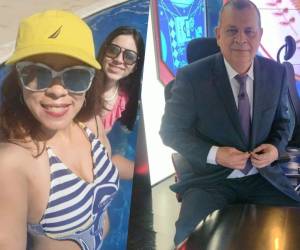 El periodista deportivo hondureño, Orlando Ponce, se hizo viral tras anunciar se casará con la periodista Melissa Andino, y mandan un mensaje a los críticos.
