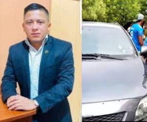 El pasado 25 de marzo en horas de la mañana el abogado Leswin Pineda Landero fue atacado a disparos por dos individuos que intentaron quitarle la vida.