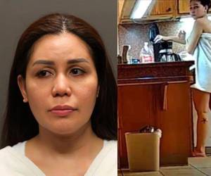 Melody Feliciano fue condenada a tres años de libertad condicional por intentar envenenar a su esposo para poder quedarse con el seguro de vida. A continuación los detalles del caso.