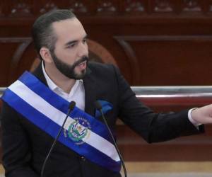 Al ganar la presidencia de El Salvador, Bukele rompió tres décadas de bipartidismo.