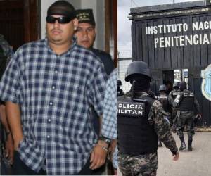 Las autoridades penitenciarias han identificado a los tres reclusos fallecidos dentro de la cárcel de Támara, en el Valle de Amarateca, zona central de Honduras, quienes fueron víctimas de un violento acto perpetrado por otros reclusos.