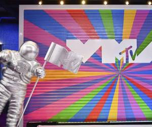 Los premios MTV son unos de los más esperados.