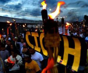 La instalación de la CICIH es una exigencia de la sociedad hondureña y una promesa de campaña de la presidenta Xiomara Castro, pero a la fecha no hay grandes avances para su arribo