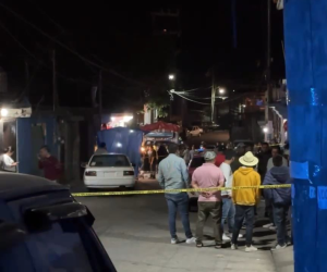Un enfrentamiento en horas de la noche del viernes entre agentes de la Policía Nacional y sicarios dejó como resultado la muerte de cuatro hondureños en Nacaome, Valle. Aquí los nombres de los occisos.