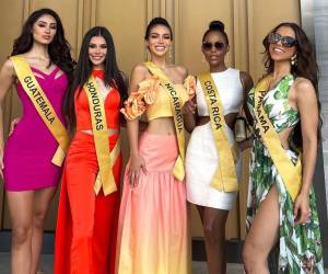 A doce días de haberse hecho pública la renuncia de Cecilia García al título de Miss Grand Honduras 2024, el país corre el riesgo de quedarse sin representación en el certamen internacional programado para el 25 de octubre en Yangon, Myanmar.
