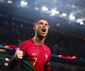 Tras clasificar a Portugal a la Eurocopa, Cristiano Ronaldo asumió un nuevo reto.