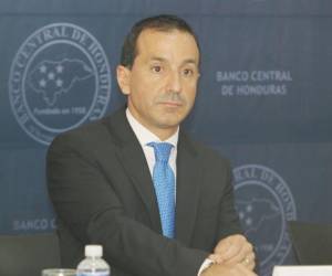 Wilfredo Cerrato señaló que Honduras puede acceder a los mismos préstamos que ofrece la CAF por medio de otras instituciones a una menor tasa.