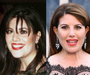 Más de 25 años después del escándalo que sacudió la Casa Blanca, la figura de Monica Lewinsky sigue resonando en la esfera pública, marcada por los eventos que la catapultaron a la atención mundial en la década de 1990.