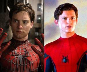 Todos los involucrados en las diferentes versiones de Spider-Man estarían dispuestos a volver para la cuarta entrega de la cinta.