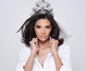 Sheynnis Palacios rompe el silencio y comparte sus opiniones sin filtro sobre Miss Honduras, Zu Clemente