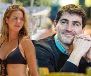 El exportero español Iker Casillas, leyenda del Real Madrid, está siendo relacionado en las últimas horas con una conocida influencer que se acaba de separar
