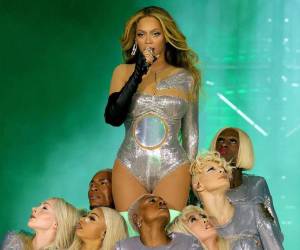 Beyoncé incluso estreno el pasado fin de semana una película sobre su tour.