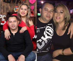 Lo que parecía una pareja llena de amor y felicidad en redes sociales, terminó en una tragedia la madrugada de este domingo -17 de marzo- cuando José Sarmiento sacó su arma y disparó contra Eloina García Mejía hasta quitarle la vida. Reportes preliminares indican que una acalorada discusión fue la detonante para que el hombre que juraba amor por Eloina le quitará la vida. A continuación lo que se sabe de un nuevo femicidio que enluta a una nueva familia en Honduras.