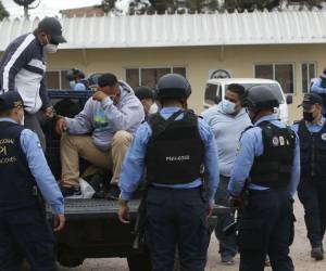 Las autoridades arguyen que están desarticulando todas las bandas de secuestradores que están operando a nivel nacional. Sin embargo, explican que hay mucho trabajo para menguar este flagelo.